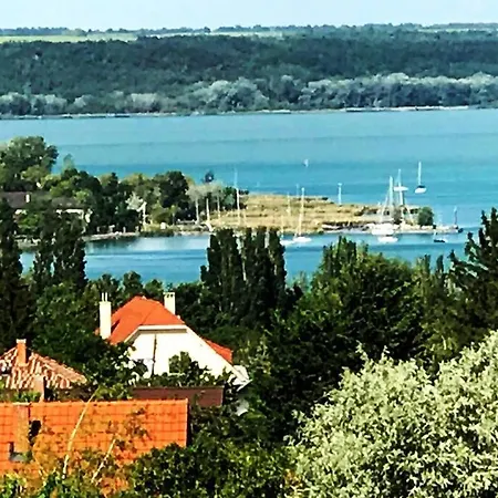 'New' Sunkissed Villa On The Old Hill Balatonalmádi Exterior foto