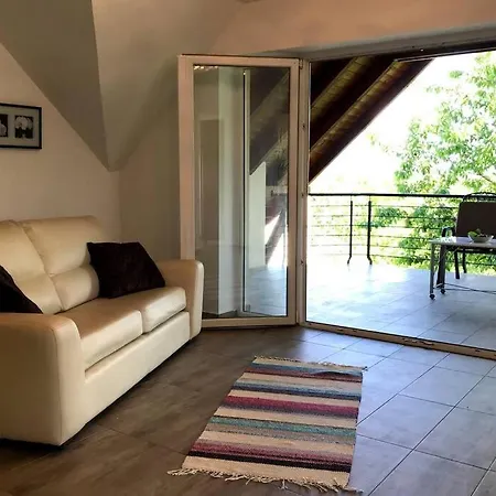 'New' Sunkissed Villa On The Old Hill Balatonalmádi Exterior foto