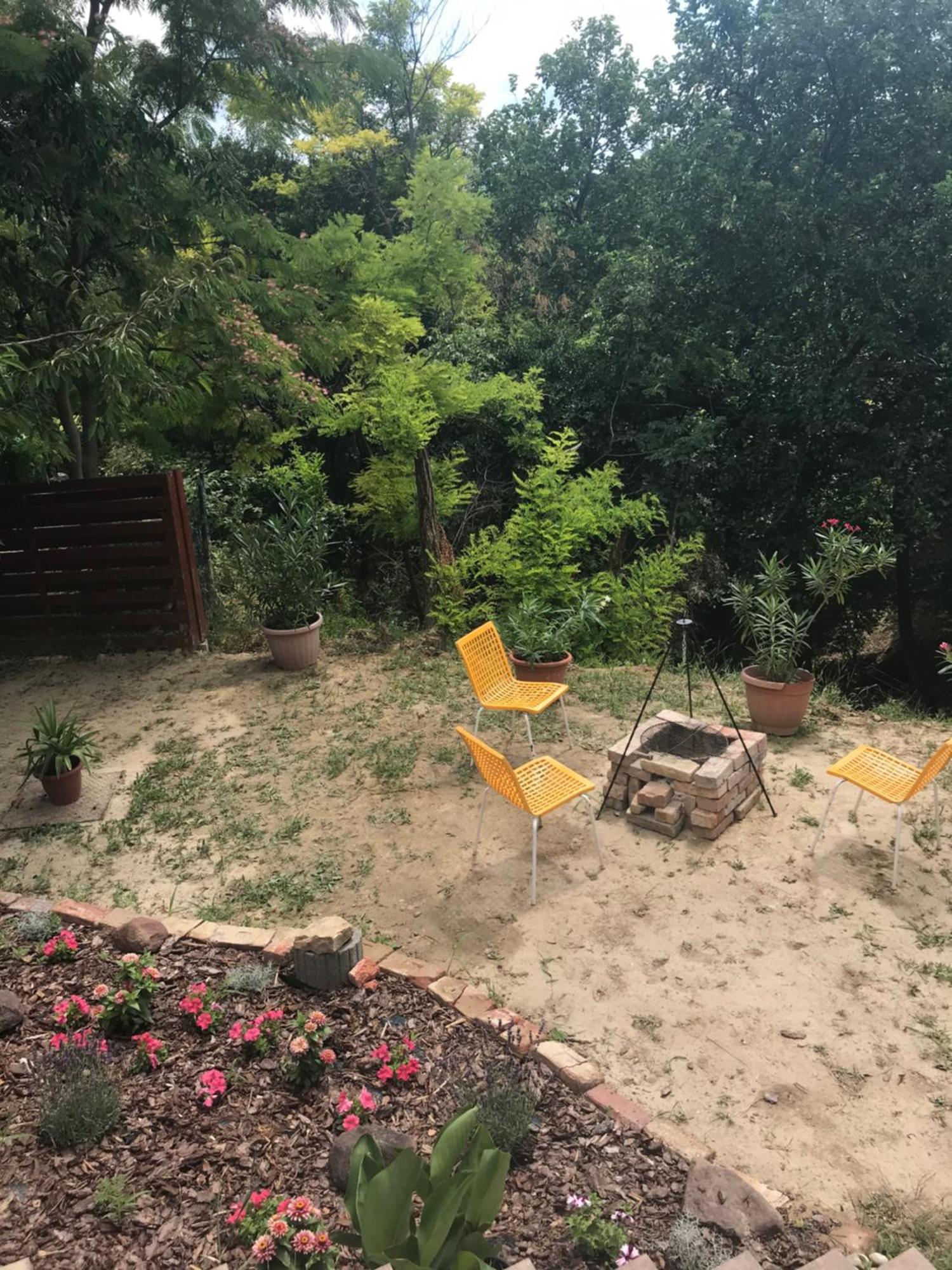Appartamento 'new' Sunkissed On The Old Hill