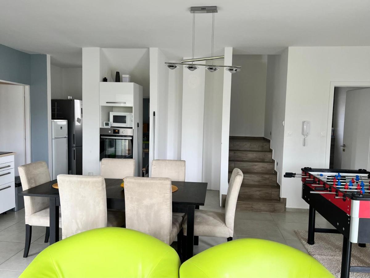 Apartment 'new' Sunkissed On The Old Hill Balatonalmadi